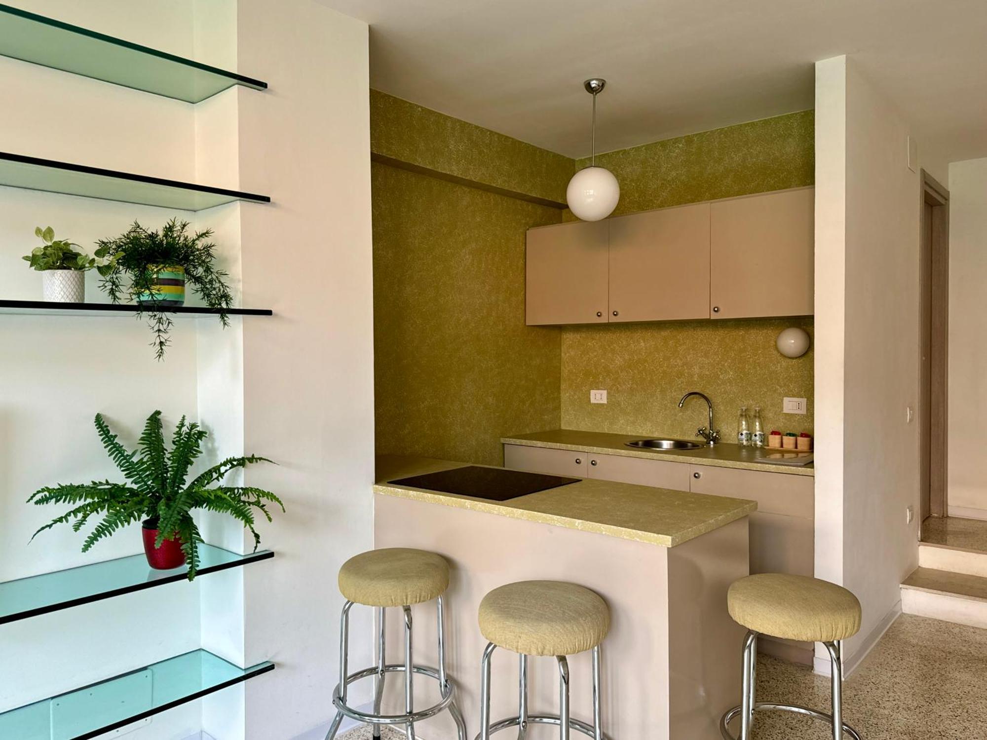 Navigli Apartments Мілан Екстер'єр фото