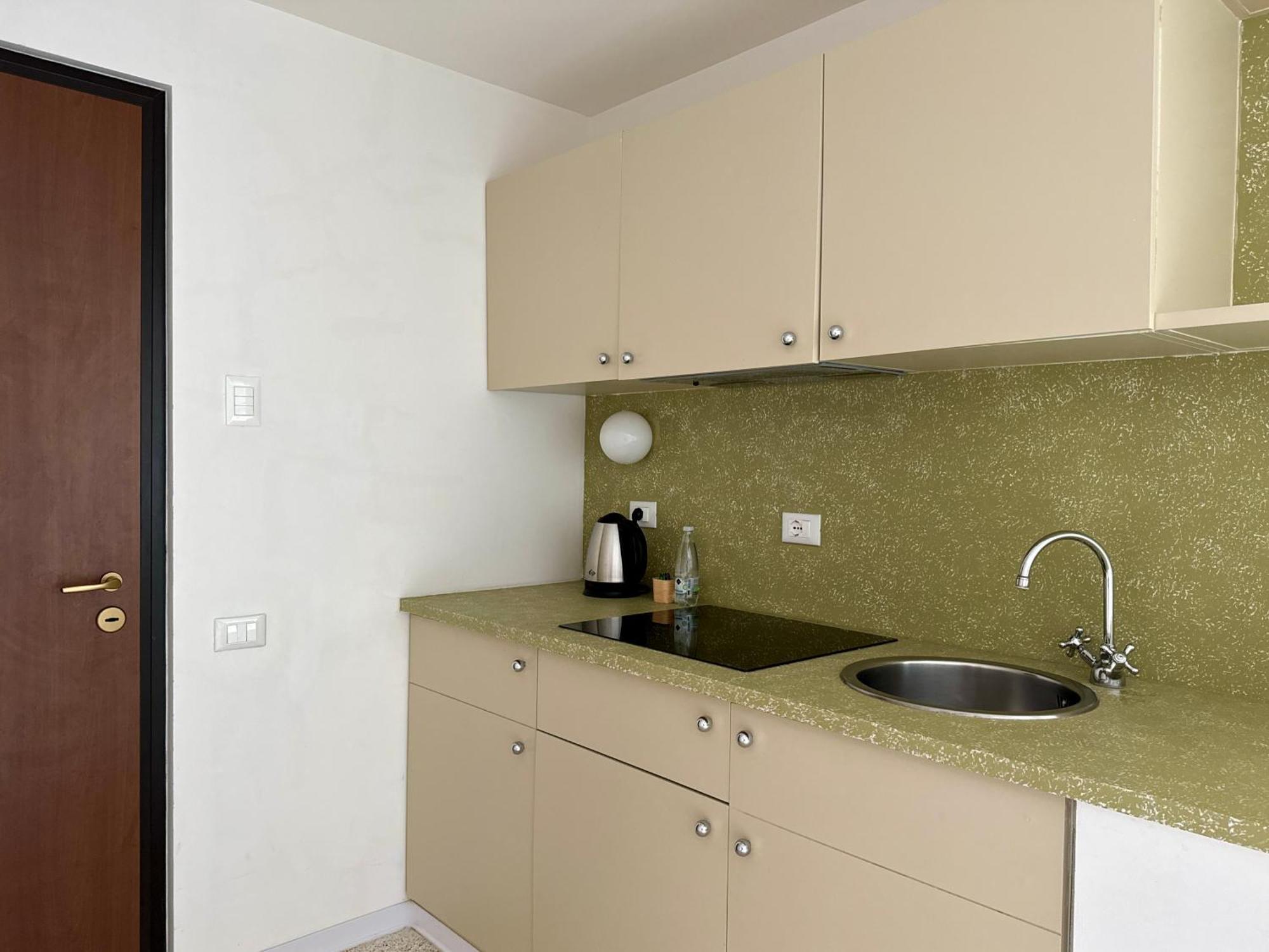 Navigli Apartments Мілан Екстер'єр фото