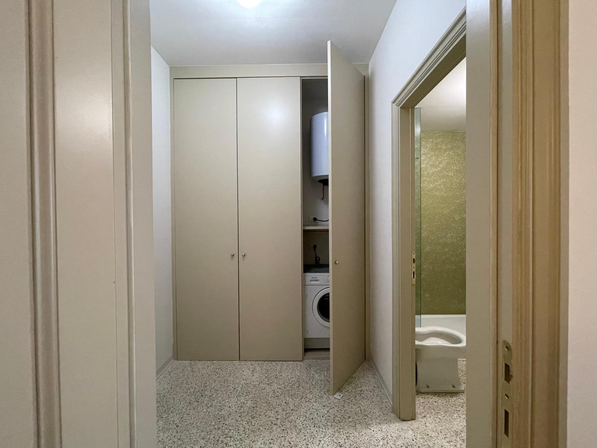 Navigli Apartments Мілан Екстер'єр фото