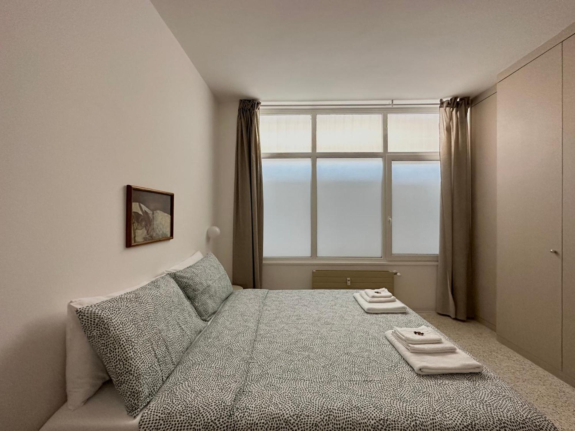 Navigli Apartments Мілан Екстер'єр фото