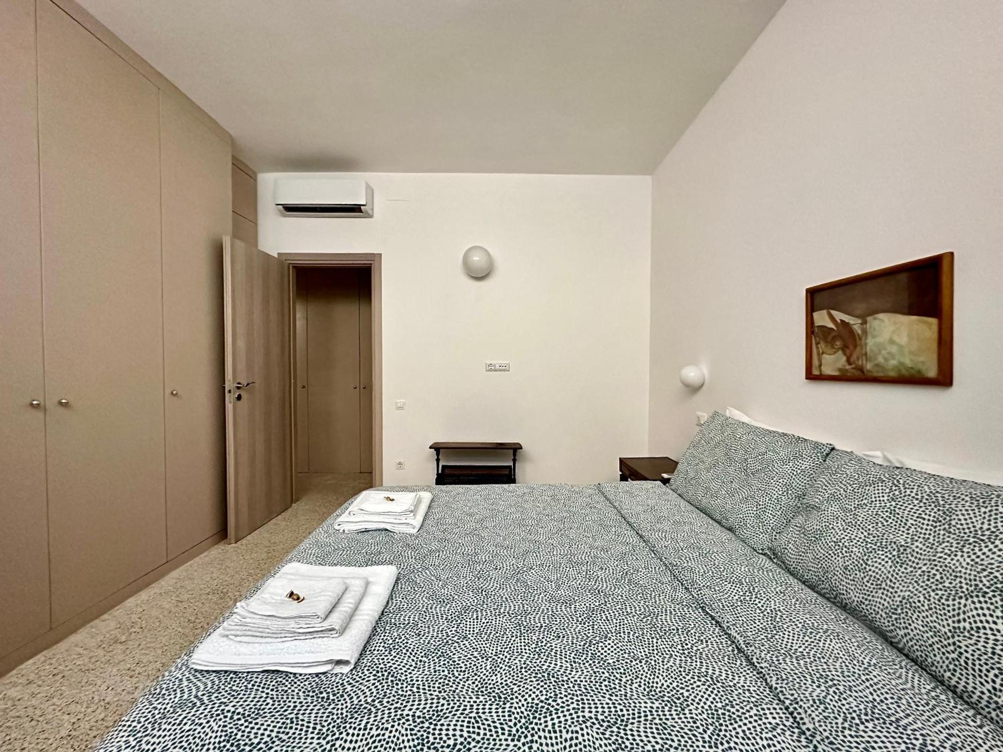 Navigli Apartments Мілан Екстер'єр фото