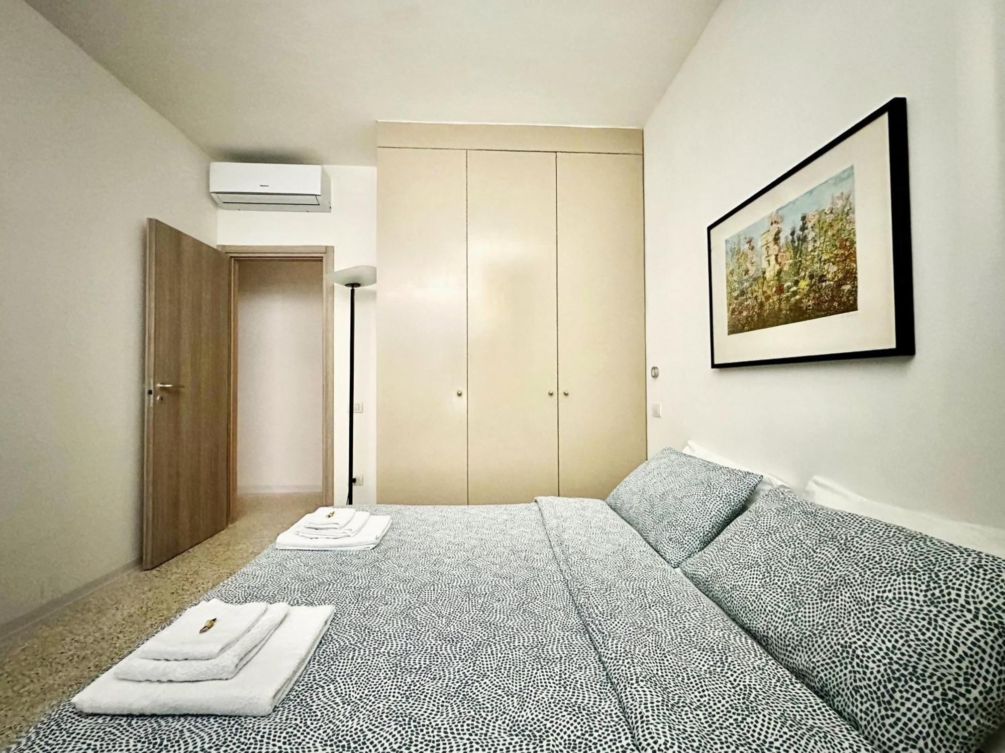 Navigli Apartments Мілан Екстер'єр фото