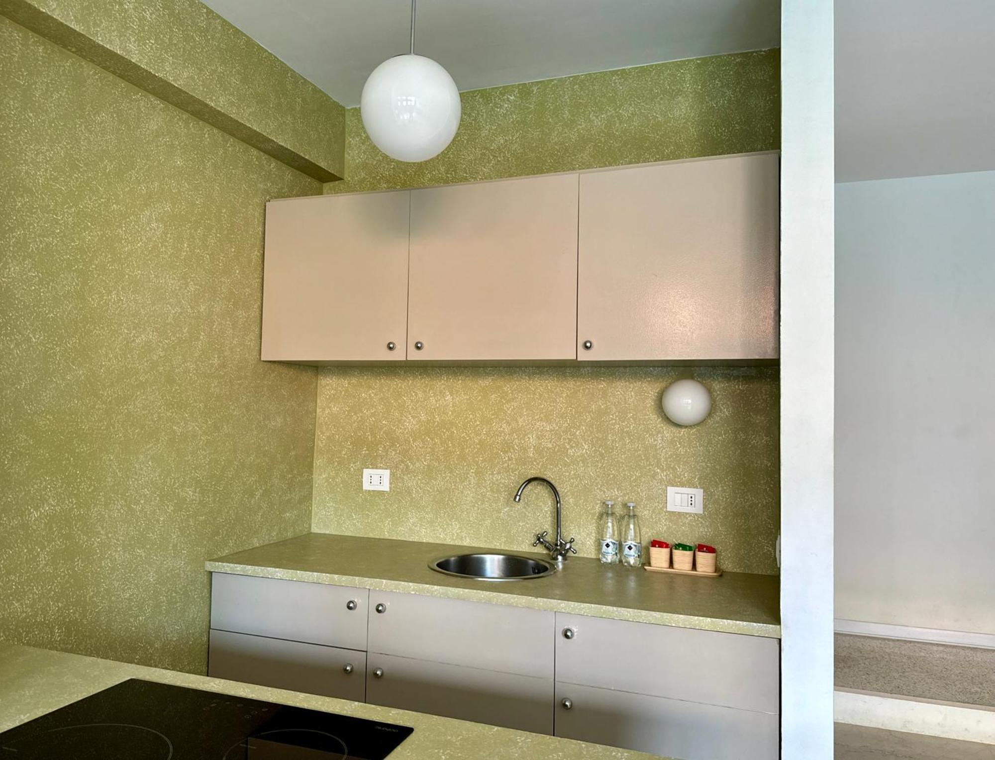 Navigli Apartments Мілан Екстер'єр фото