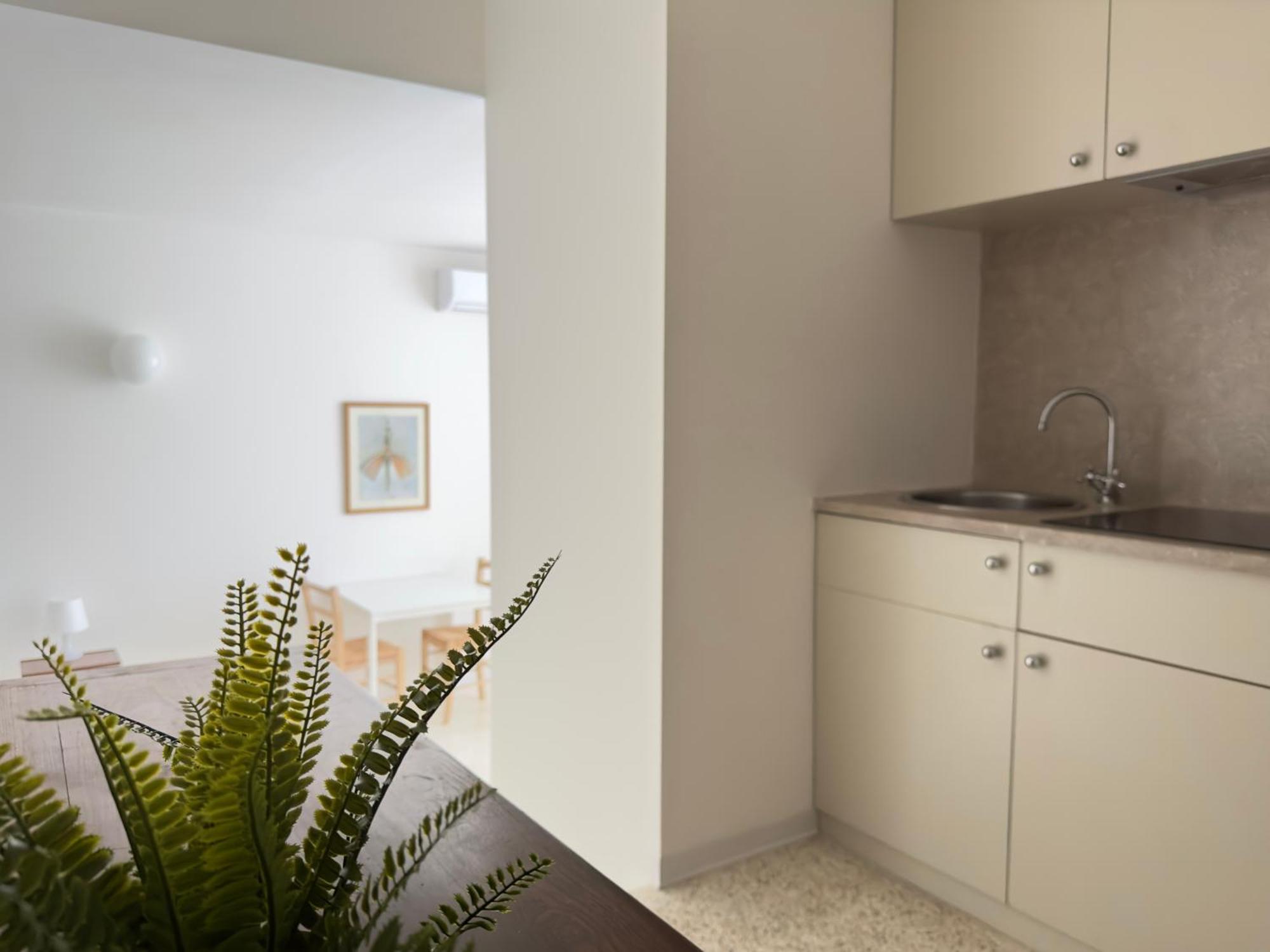 Navigli Apartments Мілан Екстер'єр фото