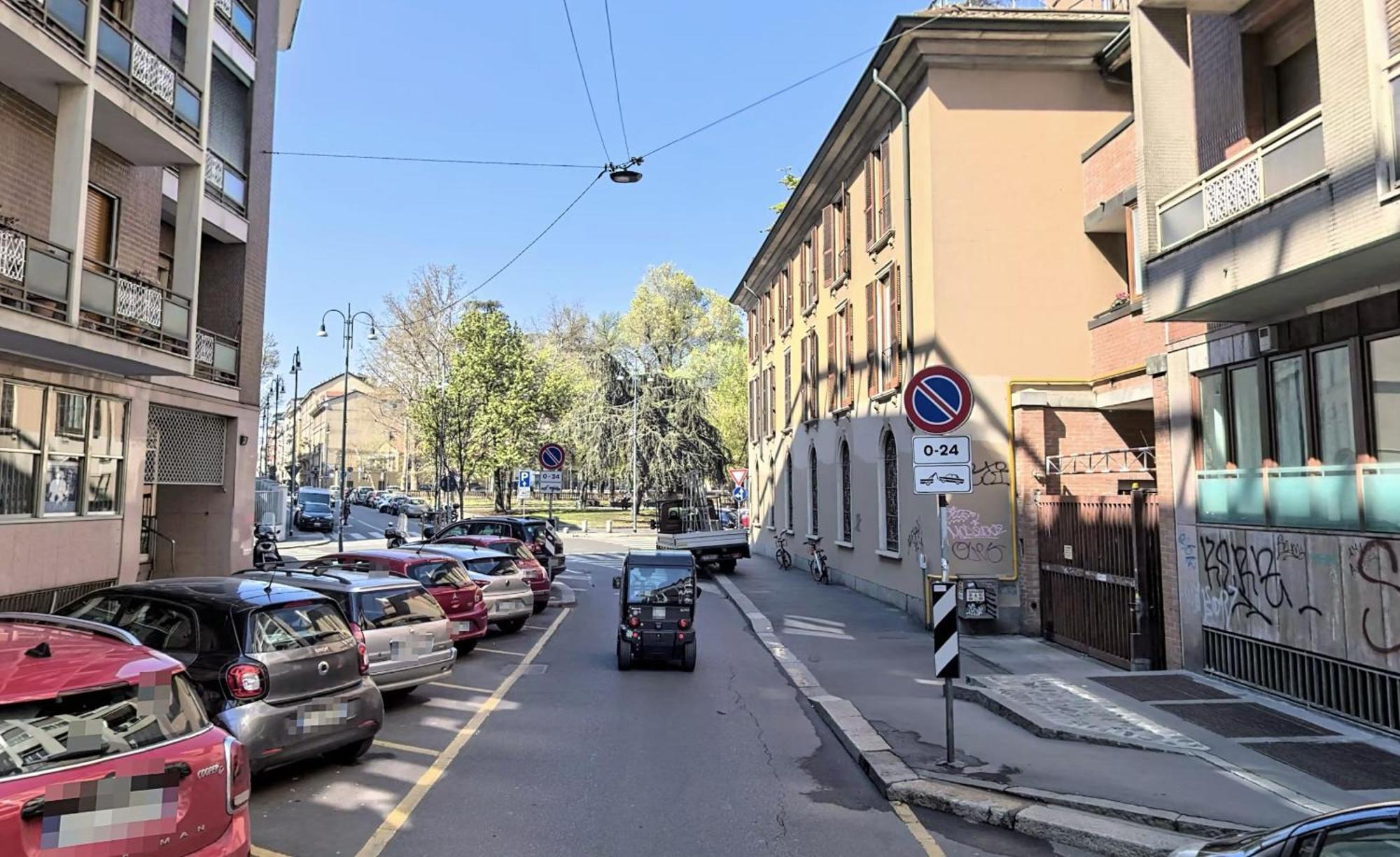 Navigli Apartments Мілан Екстер'єр фото